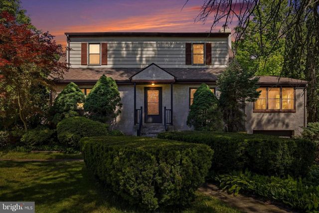 2206 LENHART RD, Colmar, PA 18915
