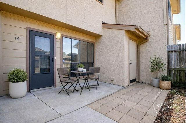 5001 Lamonte Lane 14, Houston, TX 77092