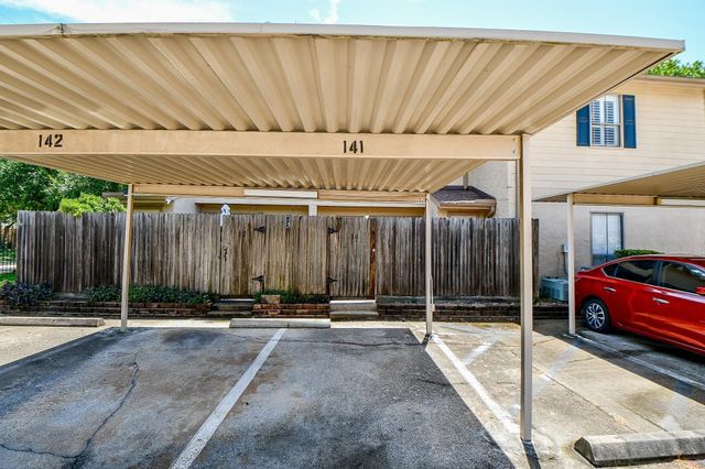 5001 Lamonte Lane 14, Houston, TX 77092