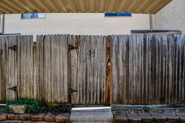 5001 Lamonte Lane 14, Houston, TX 77092