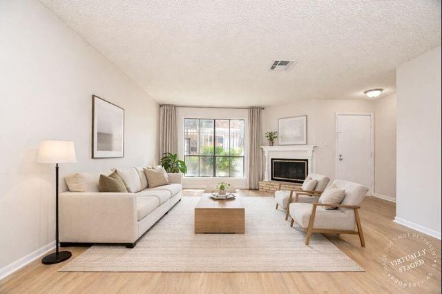 5001 Lamonte Lane 14, Houston, TX 77092