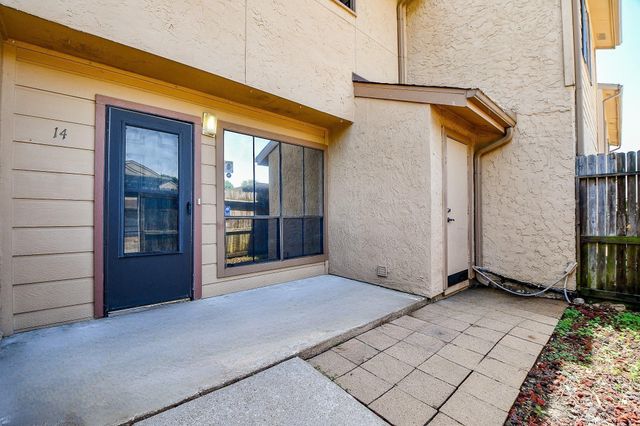 5001 Lamonte Lane 14, Houston, TX 77092