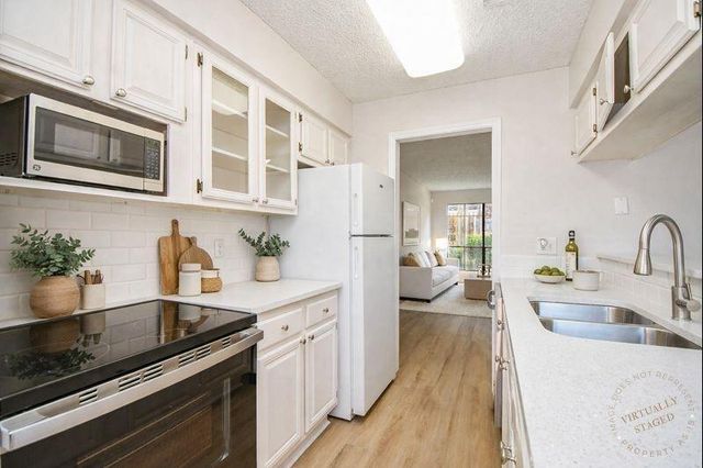 5001 Lamonte Lane 14, Houston, TX 77092