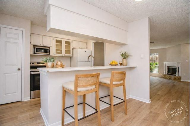 5001 Lamonte Lane 14, Houston, TX 77092