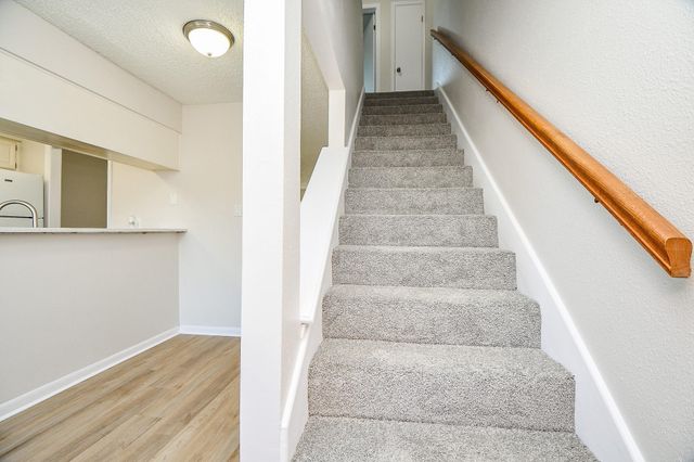 5001 Lamonte Lane 14, Houston, TX 77092