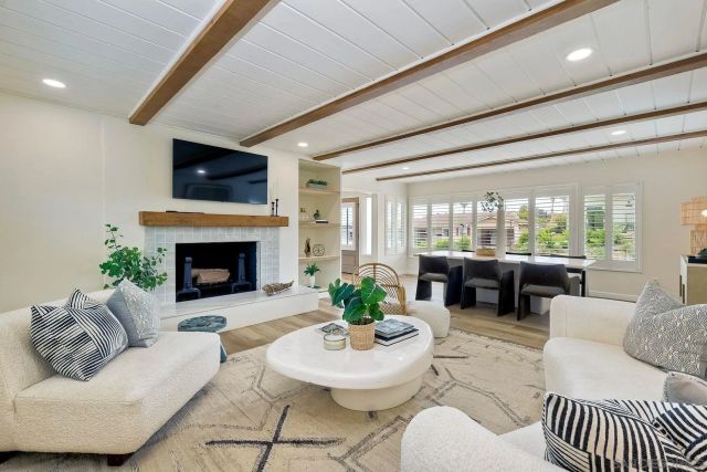 3380 Trumbull St, San Diego, CA 92106