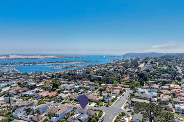 3380 Trumbull St, San Diego, CA 92106