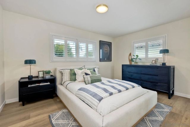 3380 Trumbull St, San Diego, CA 92106