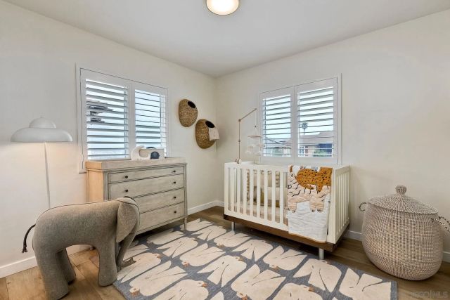 3380 Trumbull St, San Diego, CA 92106