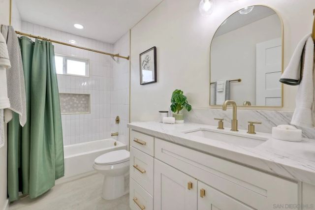 3380 Trumbull St, San Diego, CA 92106