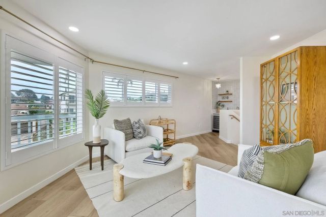 3380 Trumbull St, San Diego, CA 92106