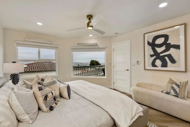 3380 Trumbull St, San Diego, CA 92106