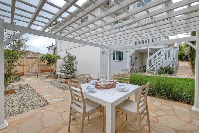 3380 Trumbull St, San Diego, CA 92106