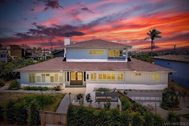 3380 Trumbull St, San Diego, CA 92106