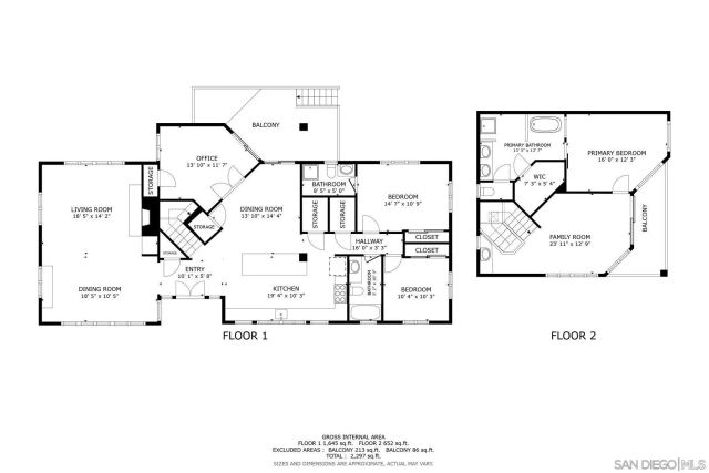 3380 Trumbull St, San Diego, CA 92106