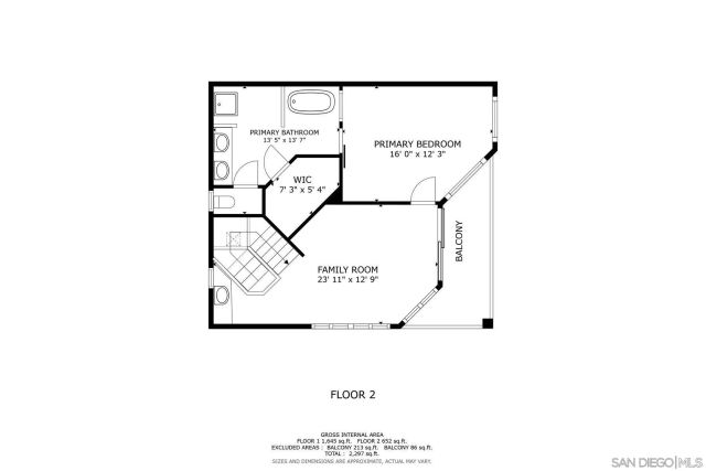 3380 Trumbull St, San Diego, CA 92106