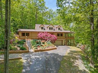 376 Deerfield Forest Parkway, Boone, NC 28607
