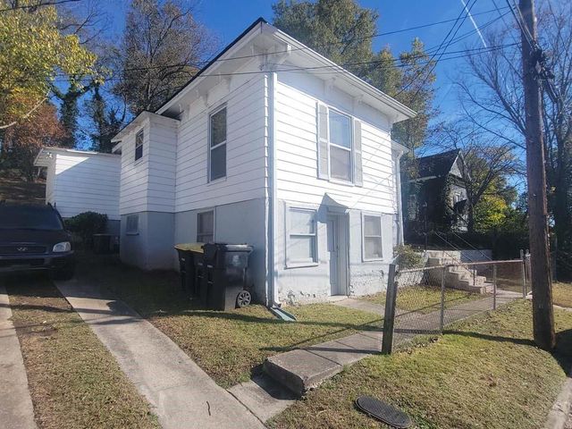 102 Smith St, Rome, GA 30161