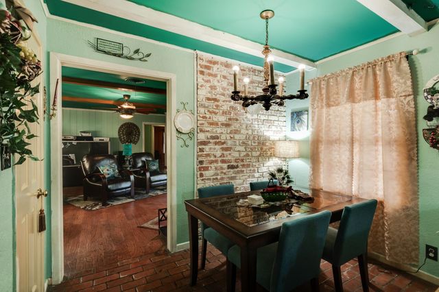 60 SARA SUE LANE, Wichita Falls, TX 76302