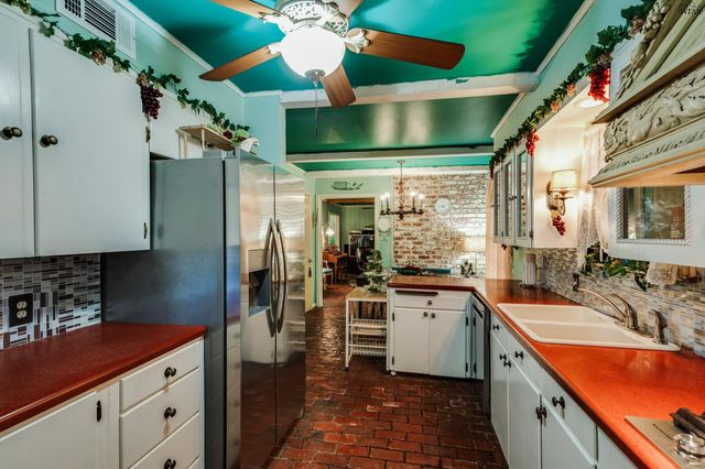 60 SARA SUE LANE, Wichita Falls, TX 76302