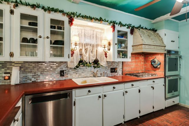 60 SARA SUE LANE, Wichita Falls, TX 76302