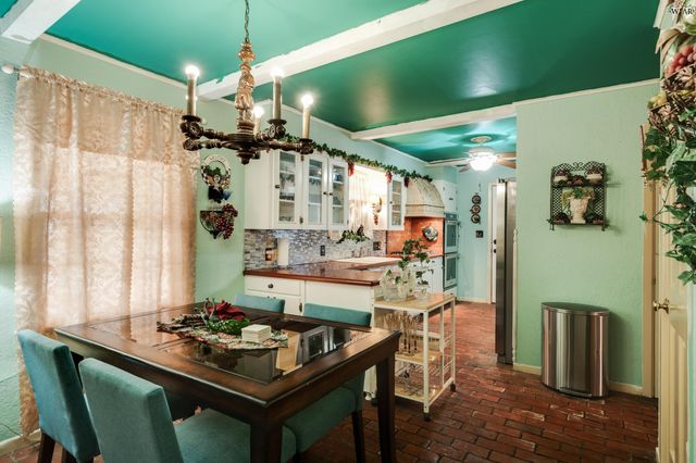 60 SARA SUE LANE, Wichita Falls, TX 76302