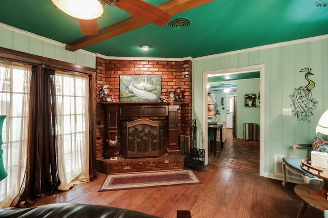 60 SARA SUE LANE, Wichita Falls, TX 76302