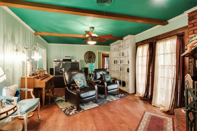 60 SARA SUE LANE, Wichita Falls, TX 76302