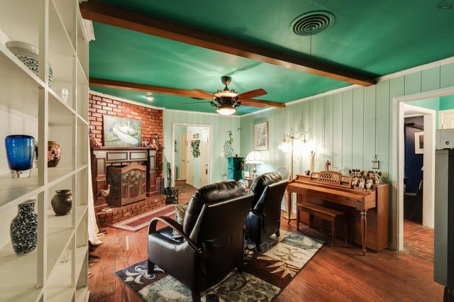 60 SARA SUE LANE, Wichita Falls, TX 76302