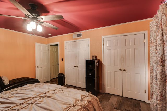 60 SARA SUE LANE, Wichita Falls, TX 76302