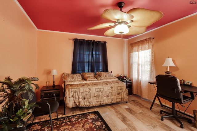 60 SARA SUE LANE, Wichita Falls, TX 76302