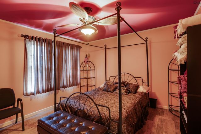 60 SARA SUE LANE, Wichita Falls, TX 76302