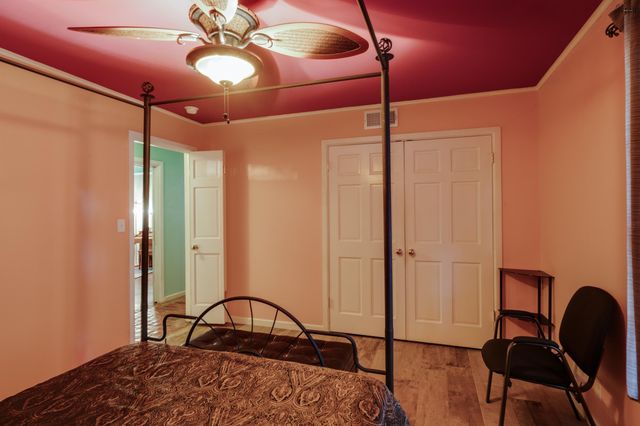 60 SARA SUE LANE, Wichita Falls, TX 76302