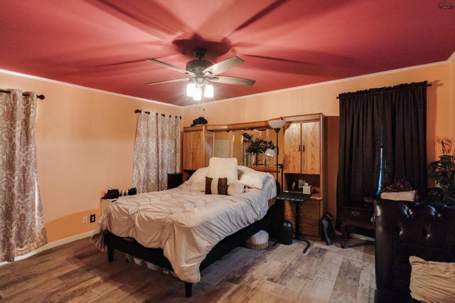 60 SARA SUE LANE, Wichita Falls, TX 76302