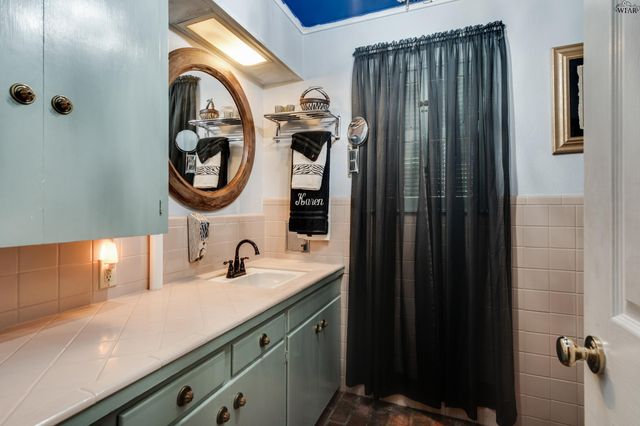 60 SARA SUE LANE, Wichita Falls, TX 76302