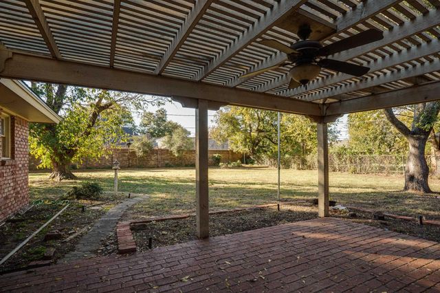 60 SARA SUE LANE, Wichita Falls, TX 76302