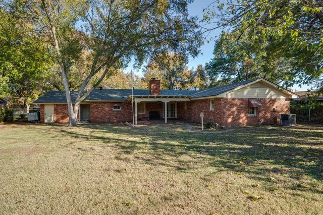 60 SARA SUE LANE, Wichita Falls, TX 76302