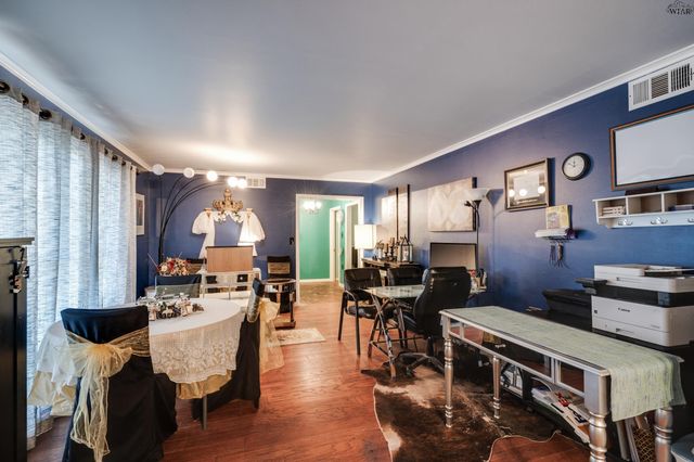 60 SARA SUE LANE, Wichita Falls, TX 76302