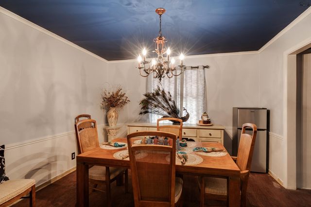 60 SARA SUE LANE, Wichita Falls, TX 76302