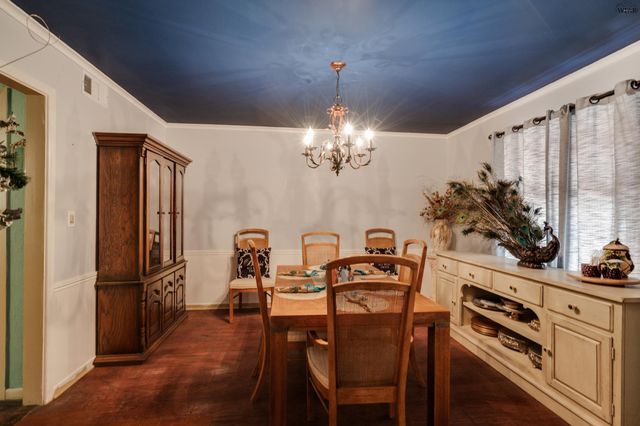 60 SARA SUE LANE, Wichita Falls, TX 76302