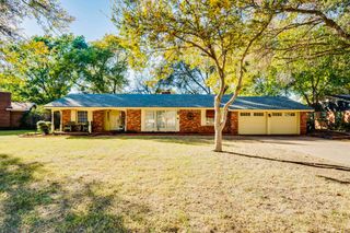 60 SARA SUE LANE, Wichita Falls, TX 76302