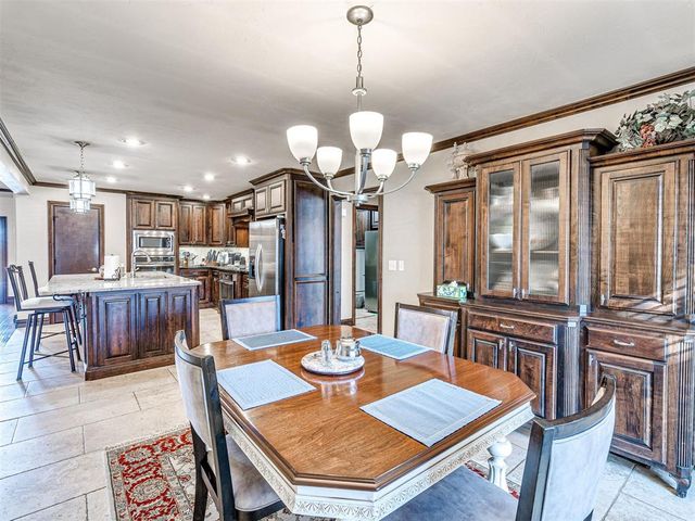 6101 Plum Thicket Road, Oklahoma City, OK 73162