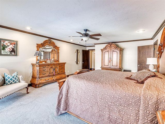 6101 Plum Thicket Road, Oklahoma City, OK 73162