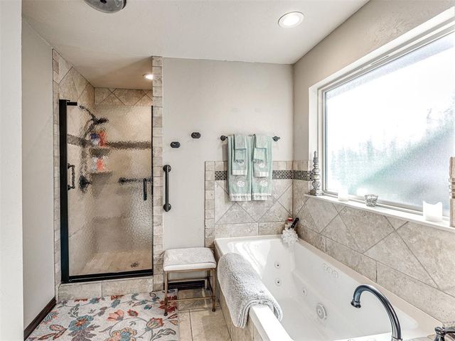 6101 Plum Thicket Road, Oklahoma City, OK 73162