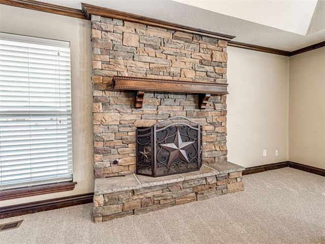 6101 Plum Thicket Road, Oklahoma City, OK 73162