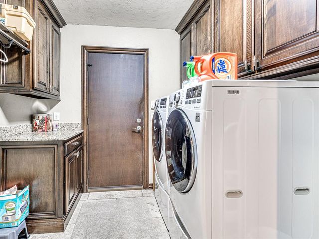 6101 Plum Thicket Road, Oklahoma City, OK 73162