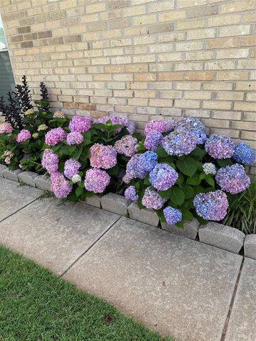 6101 Plum Thicket Road, Oklahoma City, OK 73162