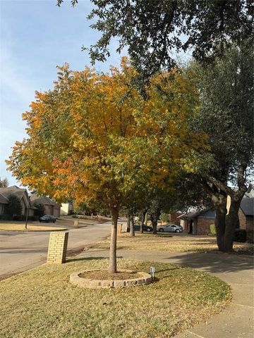 6101 Plum Thicket Road, Oklahoma City, OK 73162