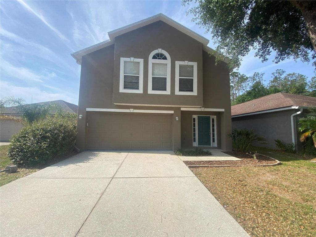 30302 DOUBLE DRIVE, Wesley Chapel, FL 33545