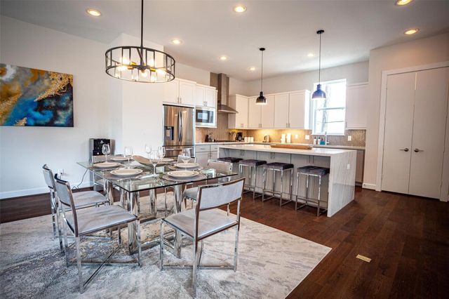 1507 Hickory Street, Houston, TX 77007